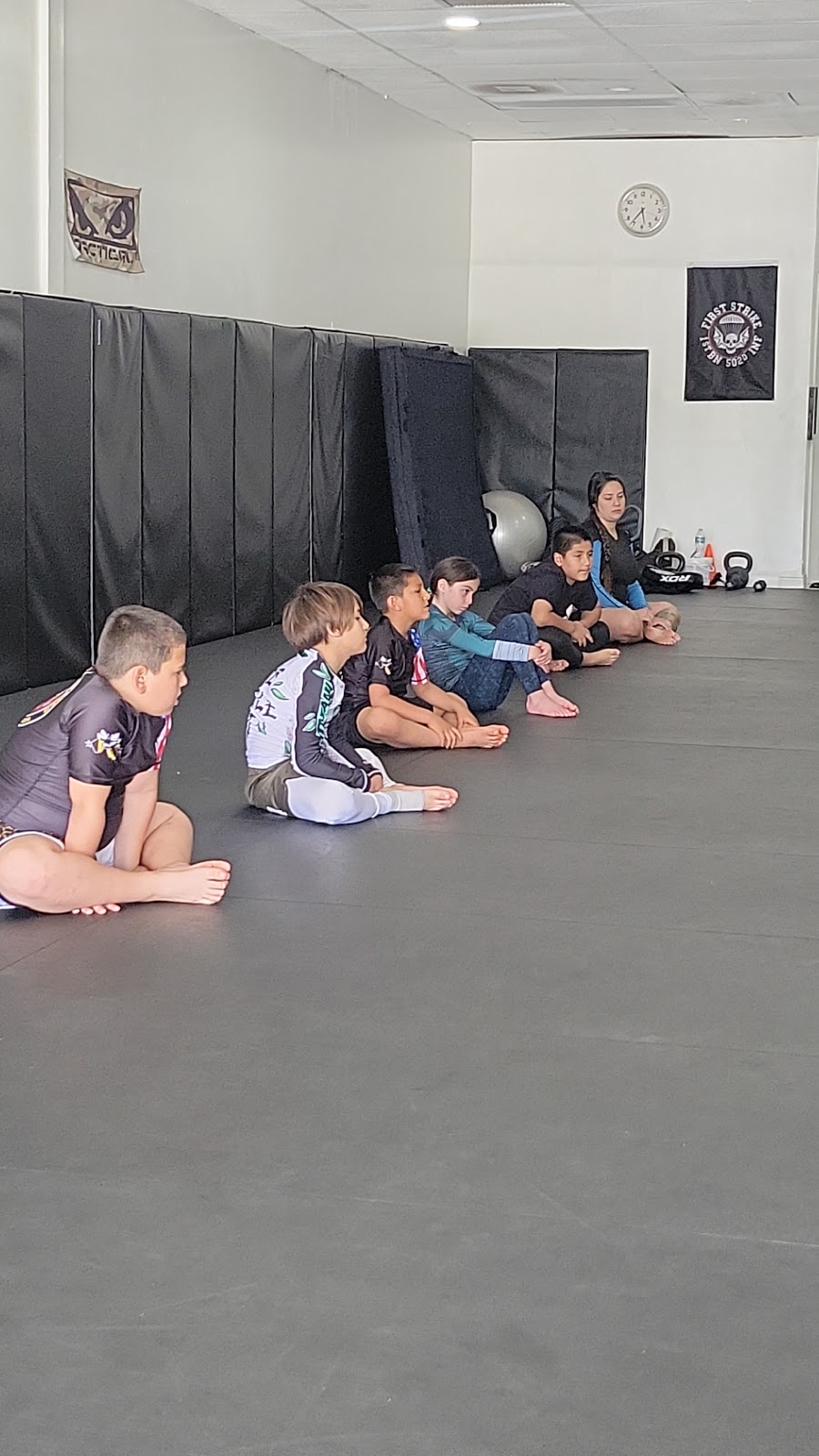 Image 6 of Killer Bees South Florida Brazilian Jiu Jitsu