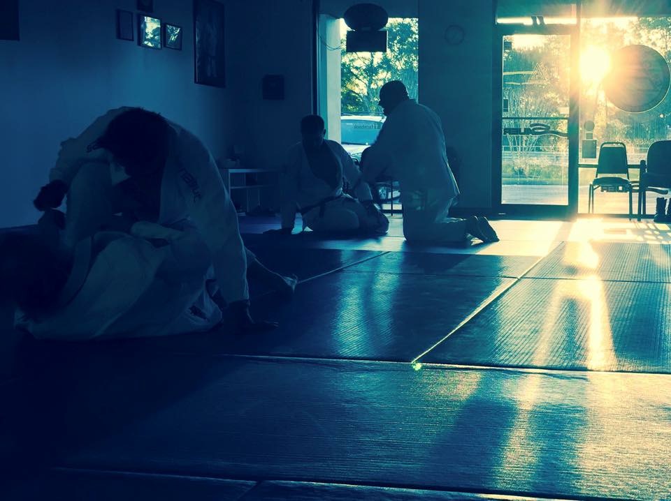 Image 10 of 9th JIU-JITSU