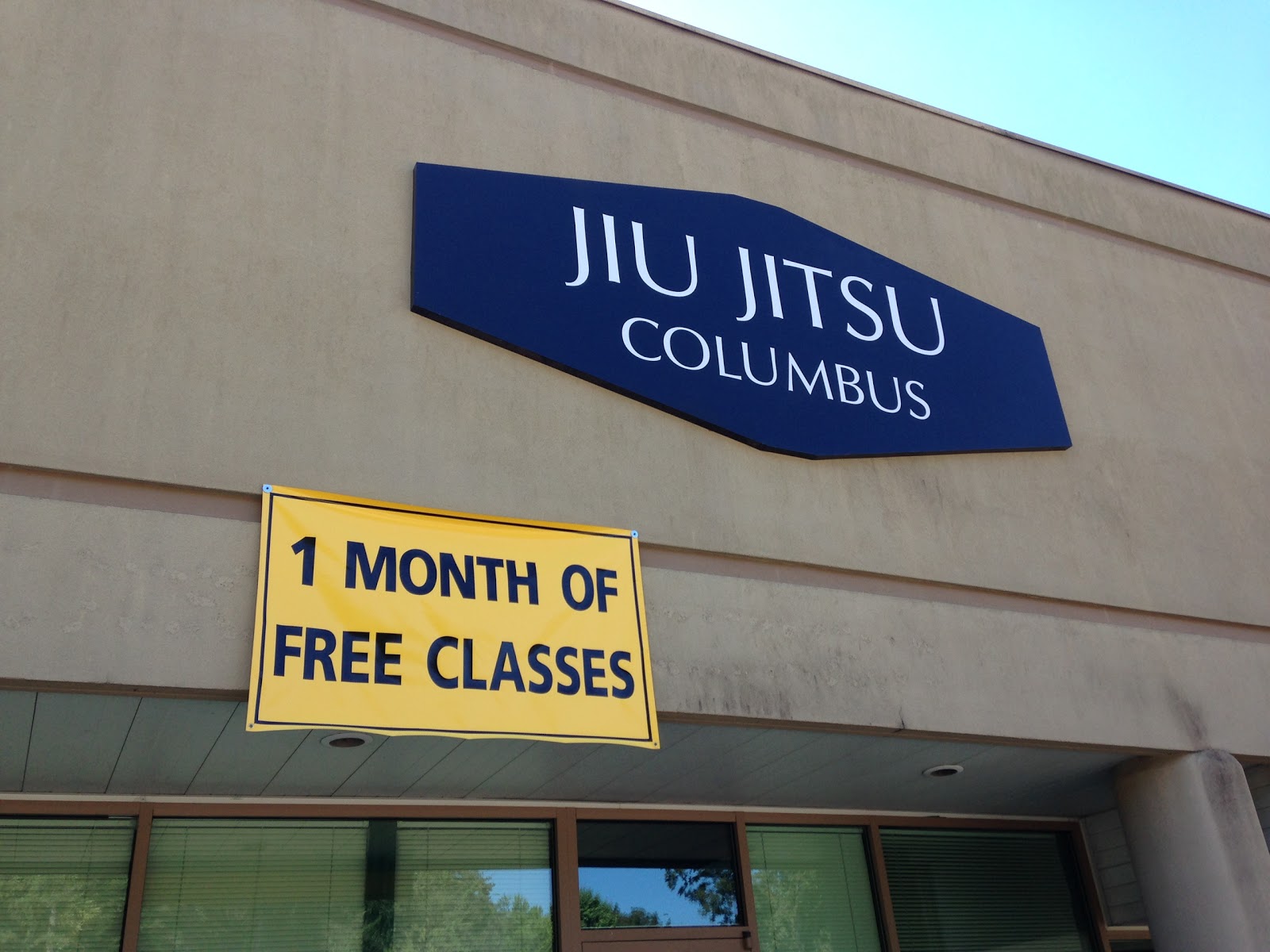 Image 7 of Jiujitsu Columbus