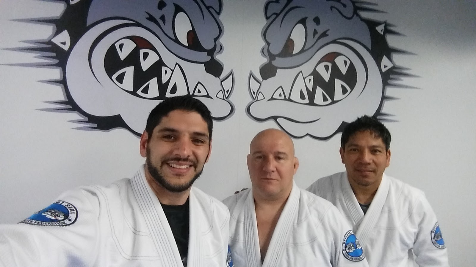 Image 9 of Carlson Gracie Irvine Jiu Jitsu