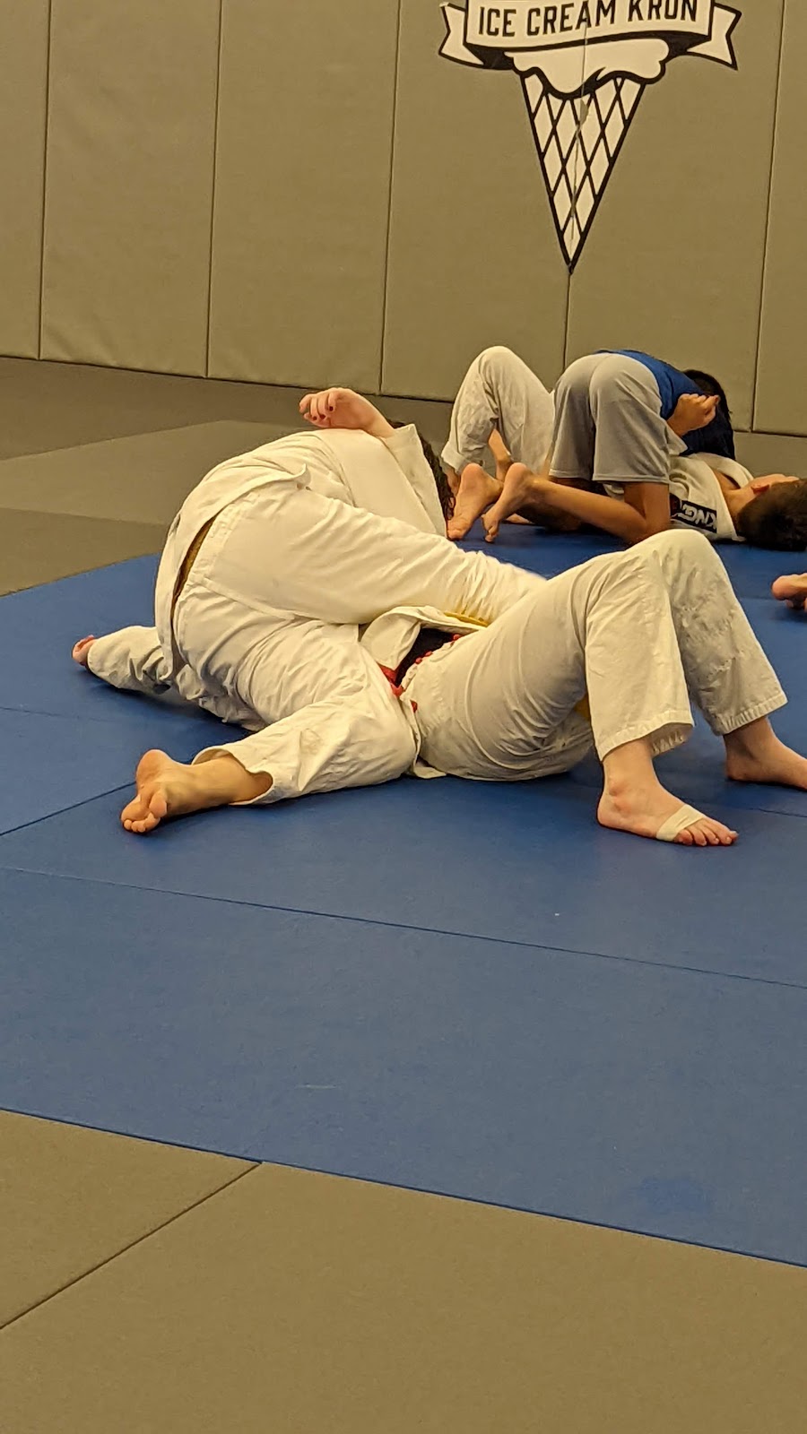 Image 3 of Kron Gracie Jiu Jitsu West Monroe