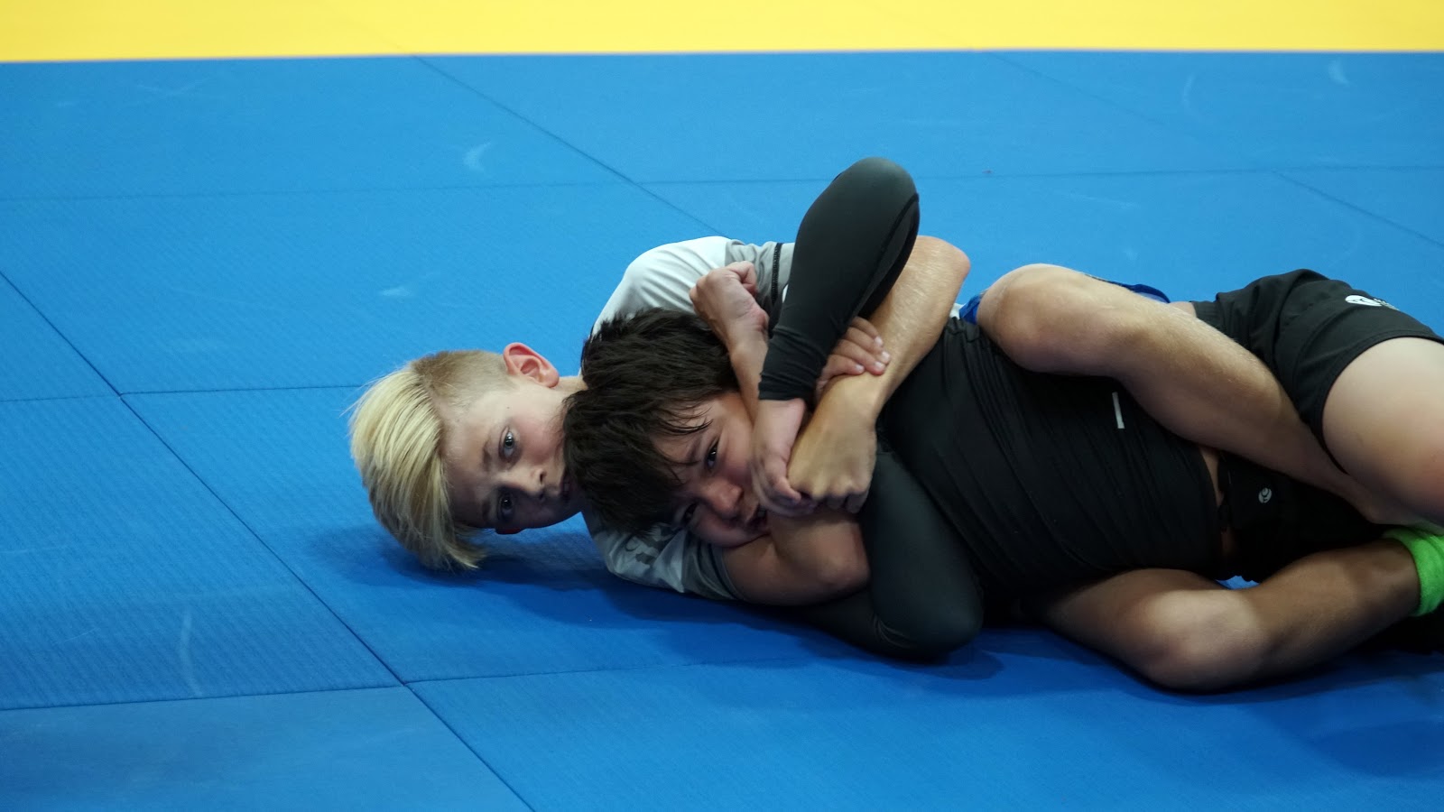 Image 7 of Endure Brazilian Jiu-Jitsu Acadamy