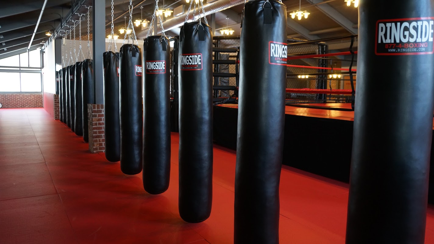 Image 3 of Brazilian Jiu-Jitsu Academy State College