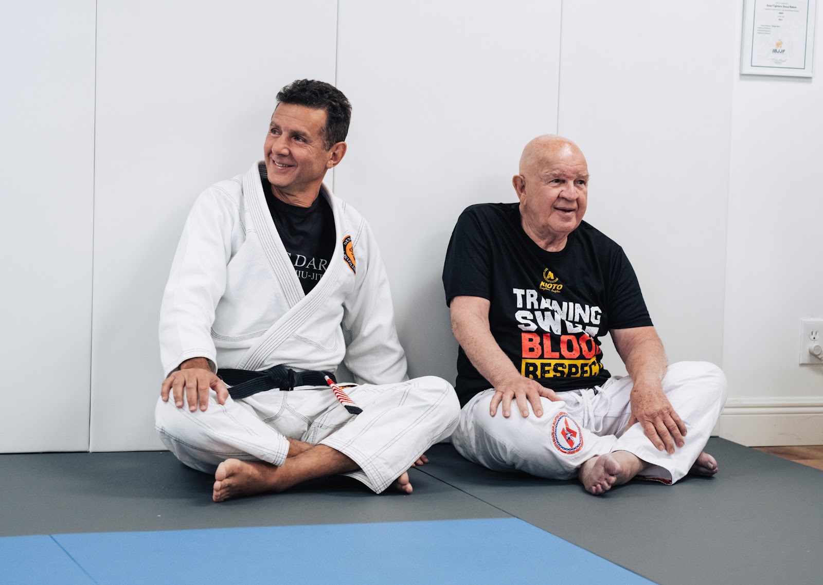 Image 6 of Denys Darzi Brazilian Jiu-Jitsu Boca Raton