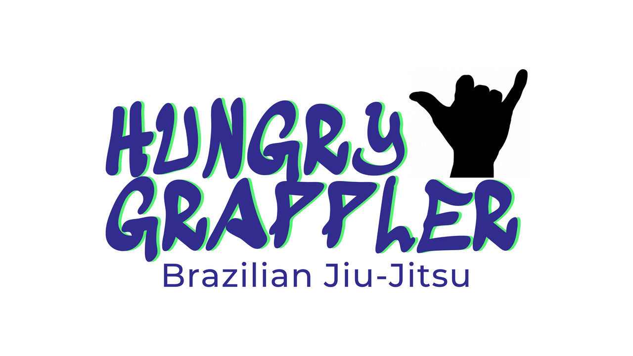 Image 7 of Hungry Grappler Brazilian Jiu-Jitsu