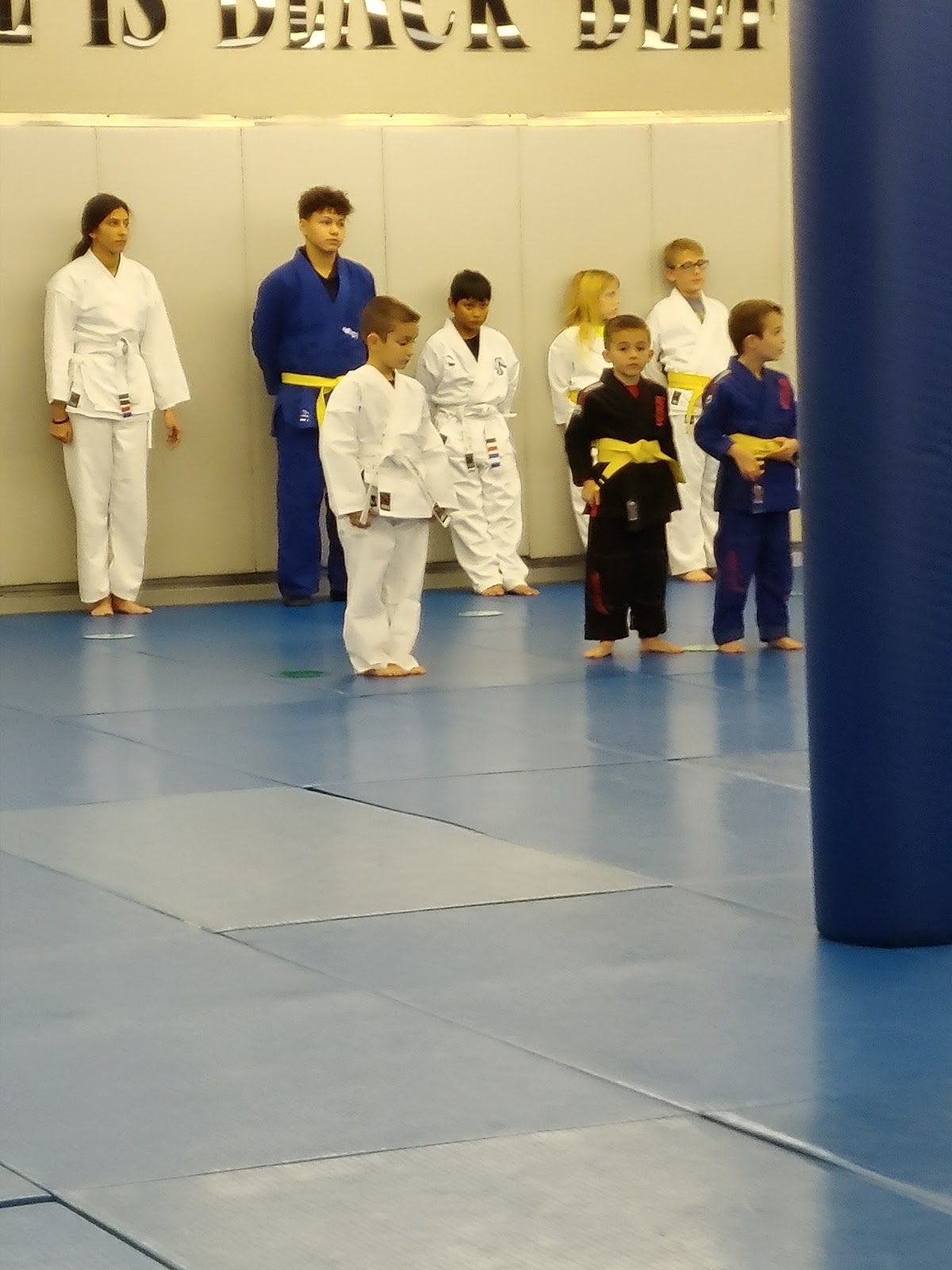 Image 5 of Pittman Jiu Jitsu