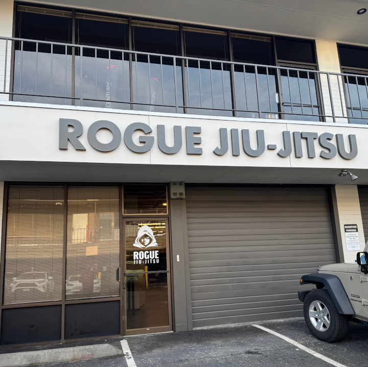 Image 3 of Rogue Jiu-Jitsu Seattle