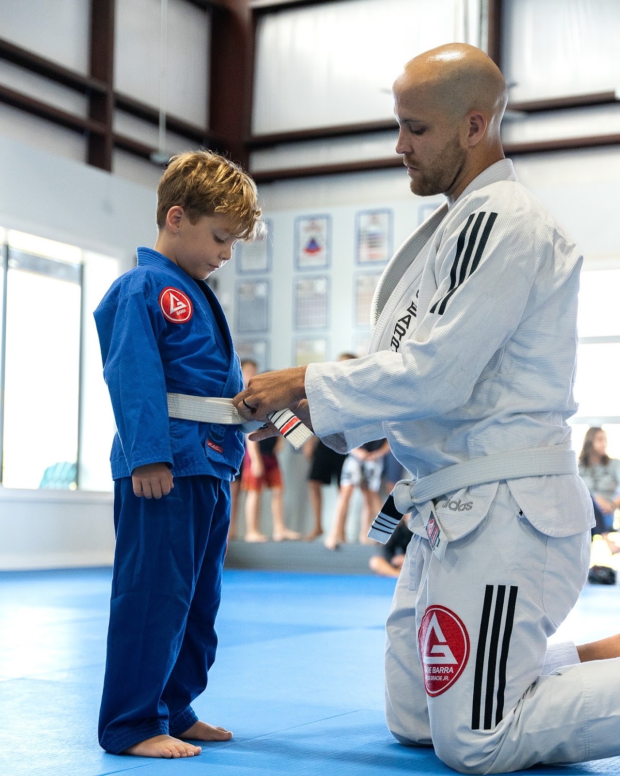 Image 2 of Gracie Barra Dripping Springs