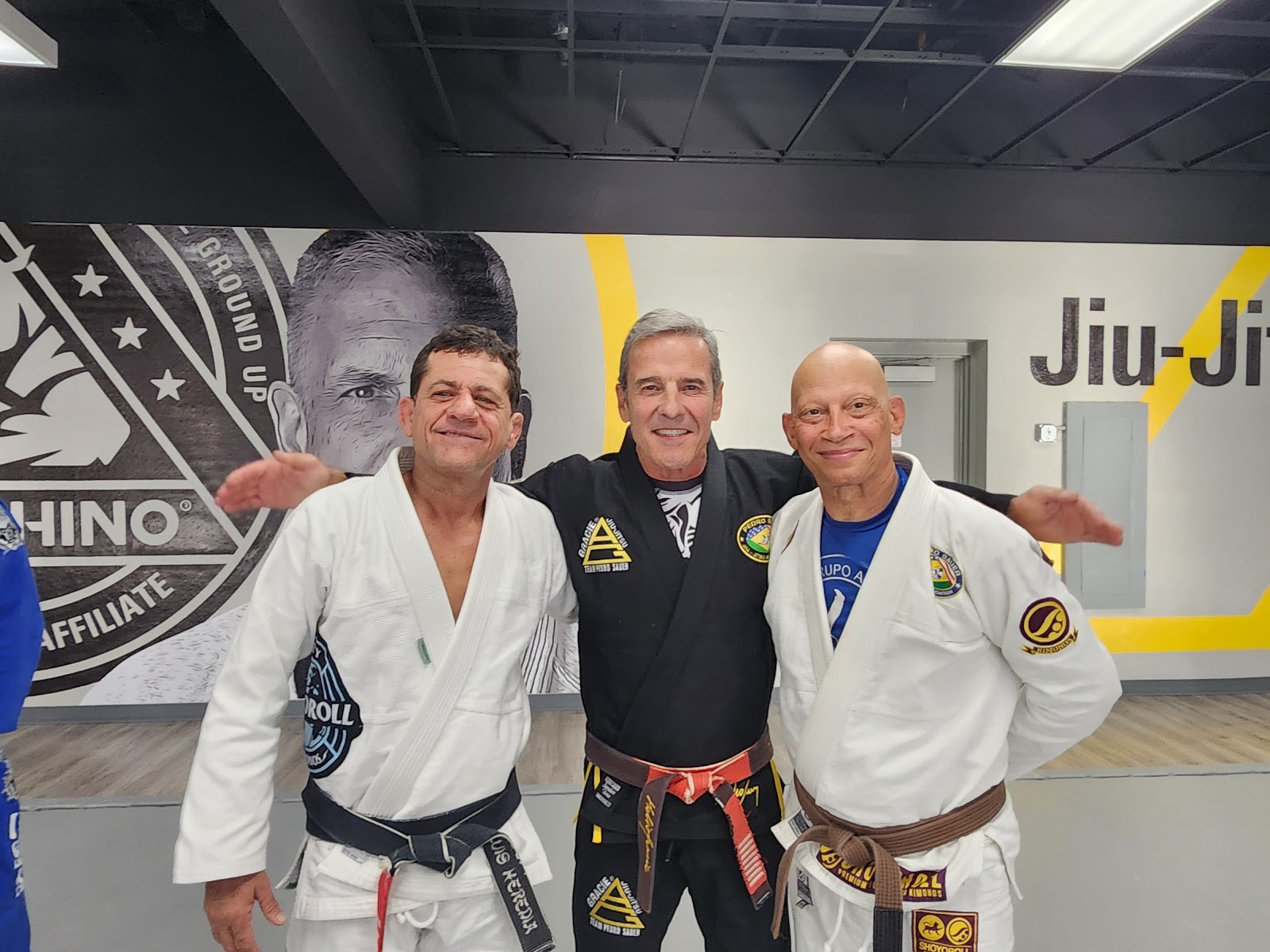 Image 2 of Elite BJJ Academy Scottsdale