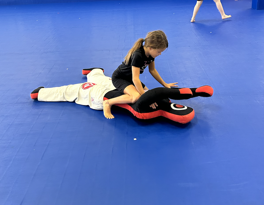 Image 8 of Gracie Barra Southlake