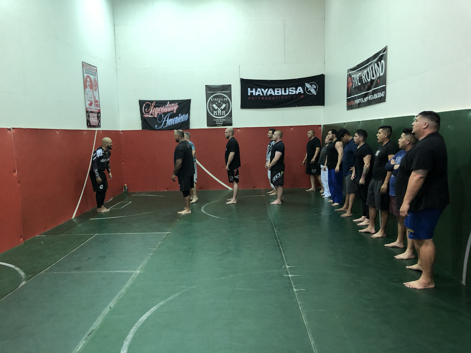 Image 8 of Riverside MMA Brazilian Jiu Jitsu