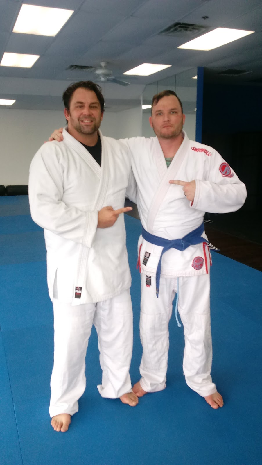 Image 8 of Hurricane Brazilian Jiu-Jitsu