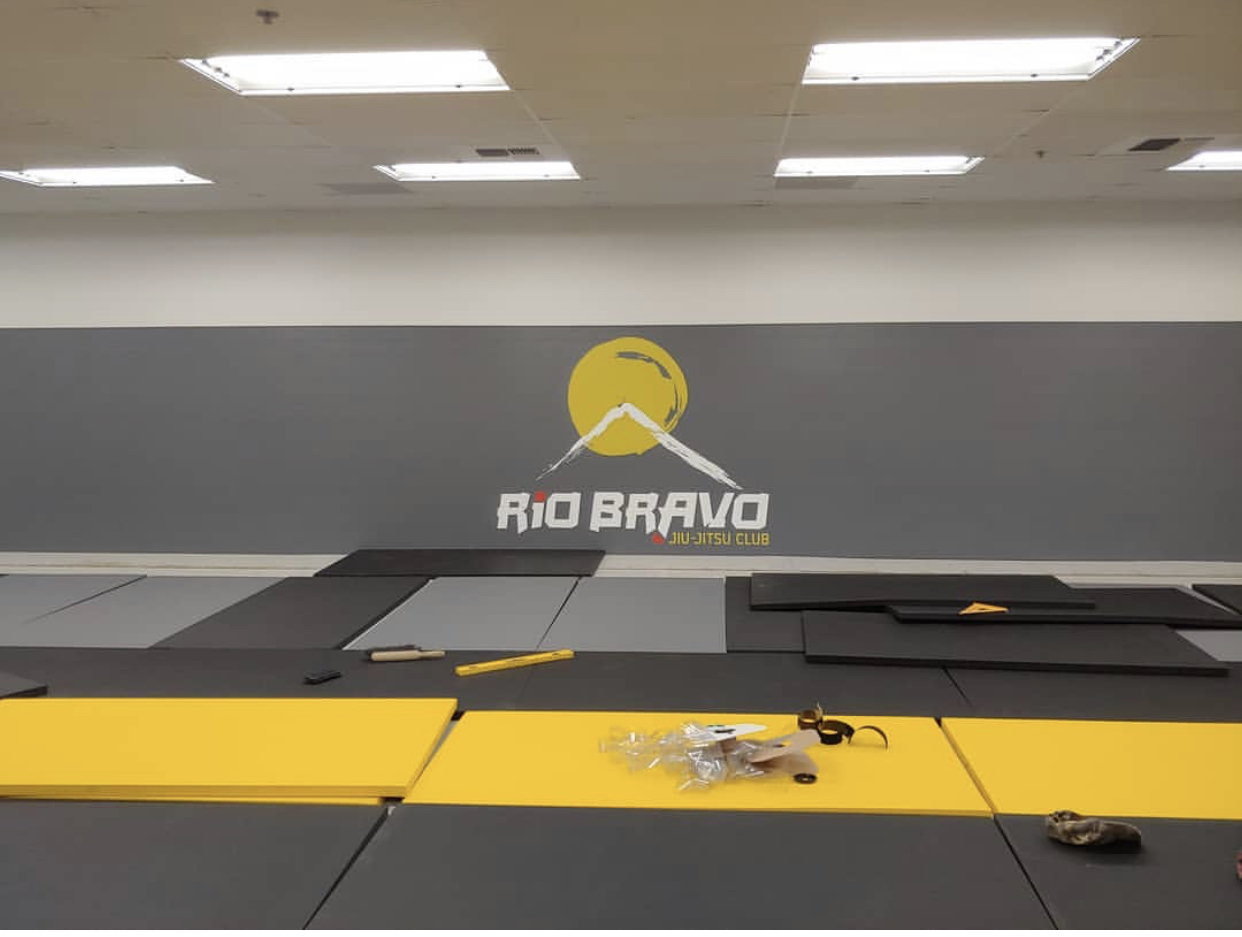 Image 4 of Rio Bravo Jiu-Jitsu Club