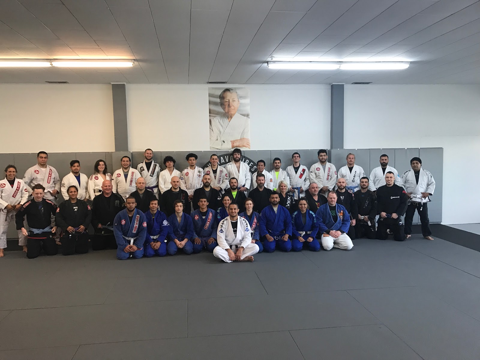 Image 6 of Siri Brazilian Jiu-jitsu Academy