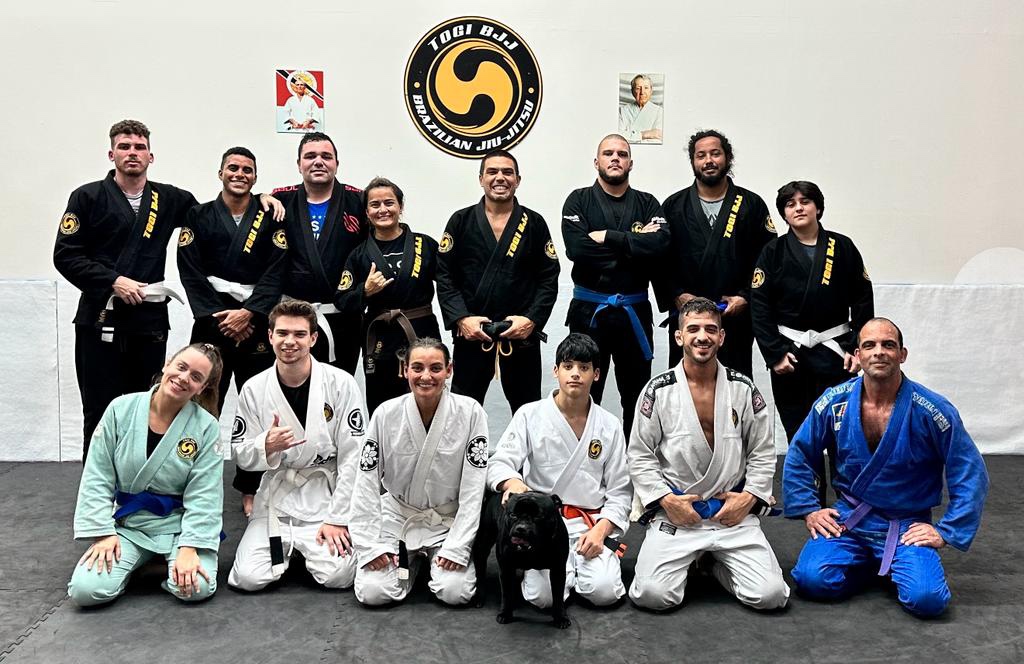 Image 10 of Togi BJJ Florida