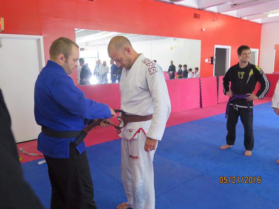 Image 9 of Linic Martial Arts