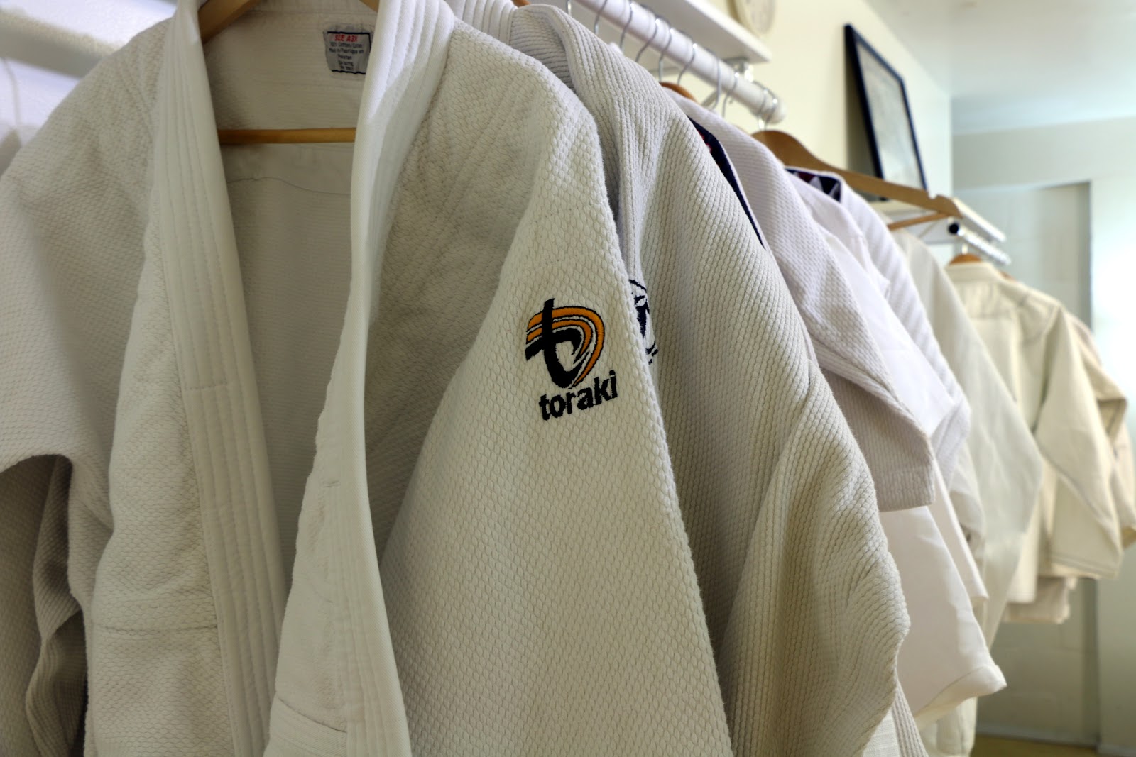 Image 6 of Relson Gracie Jiu-Jitsu - Ronn Shiraki Academy [RSA] Honolulu, Hawaii