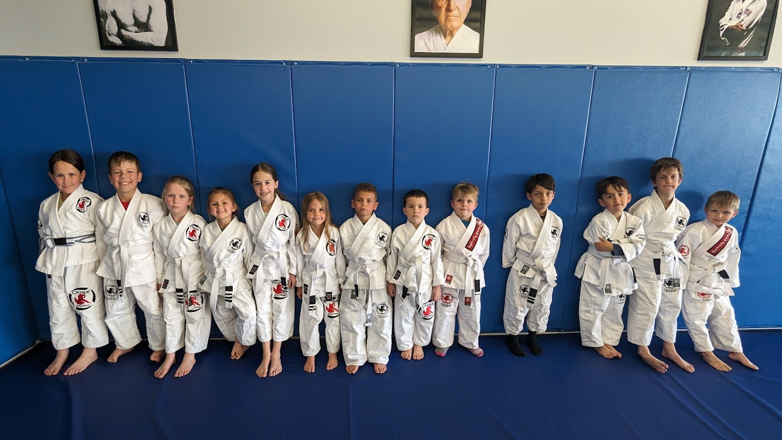 Image 2 of Caique - Gracie Brazilian Jiu Jitsu Utah