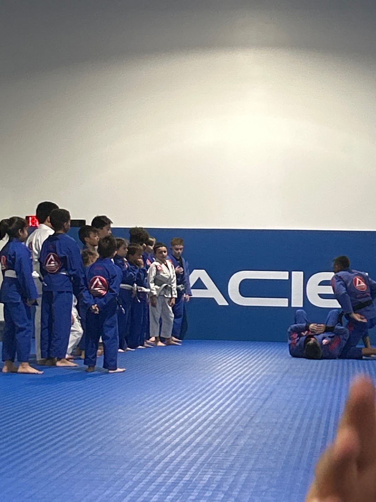 Image 5 of Gracie Barra Richmond, TX