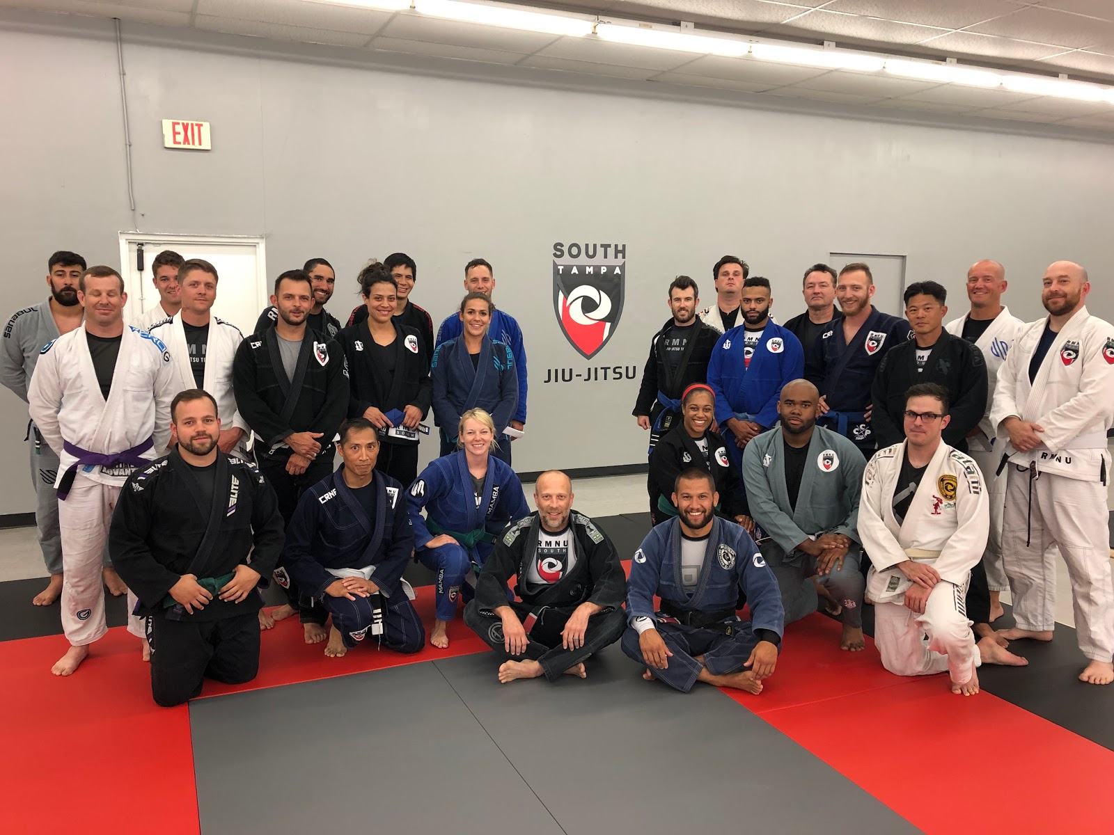 Image 5 of South Tampa Jiu-Jitsu & MMA