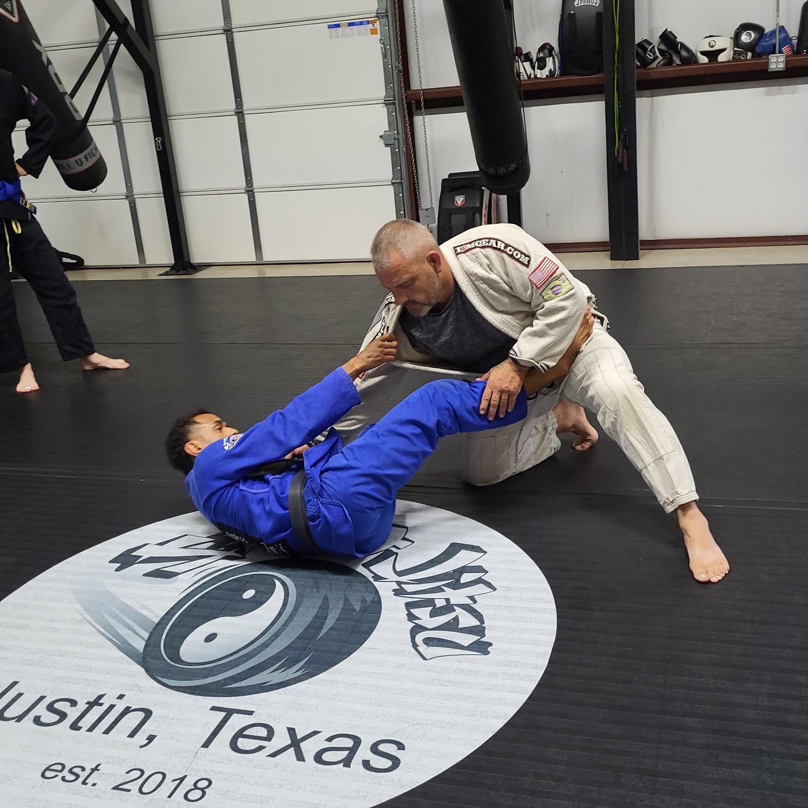 Image 8 of Street Jitsu Justin