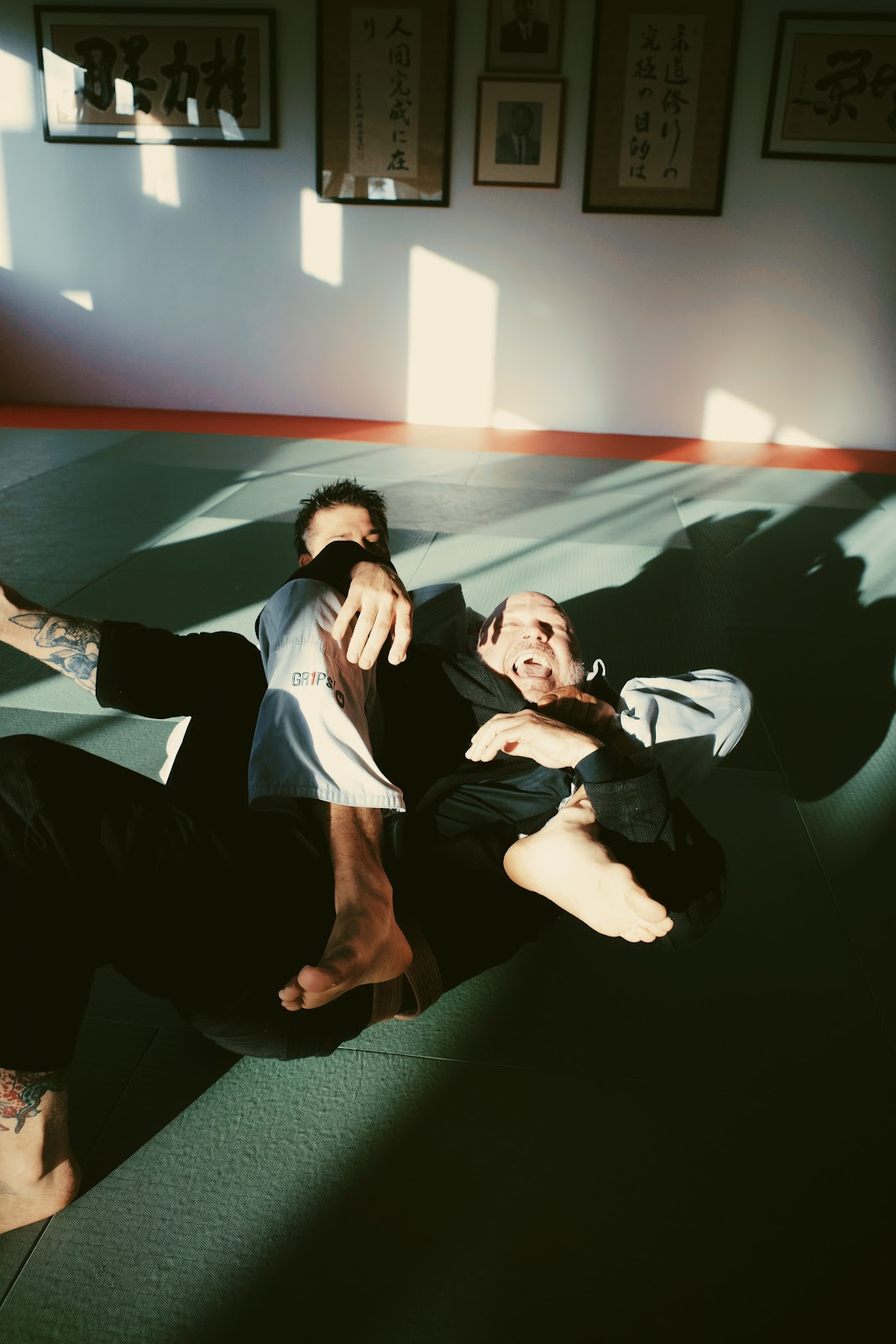 Image 4 of Parkside Jiujitsu