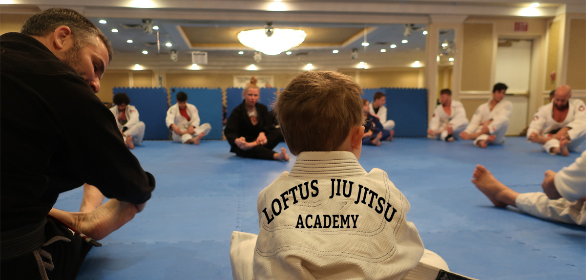 Loftus Jiu Jitsu Academy photo