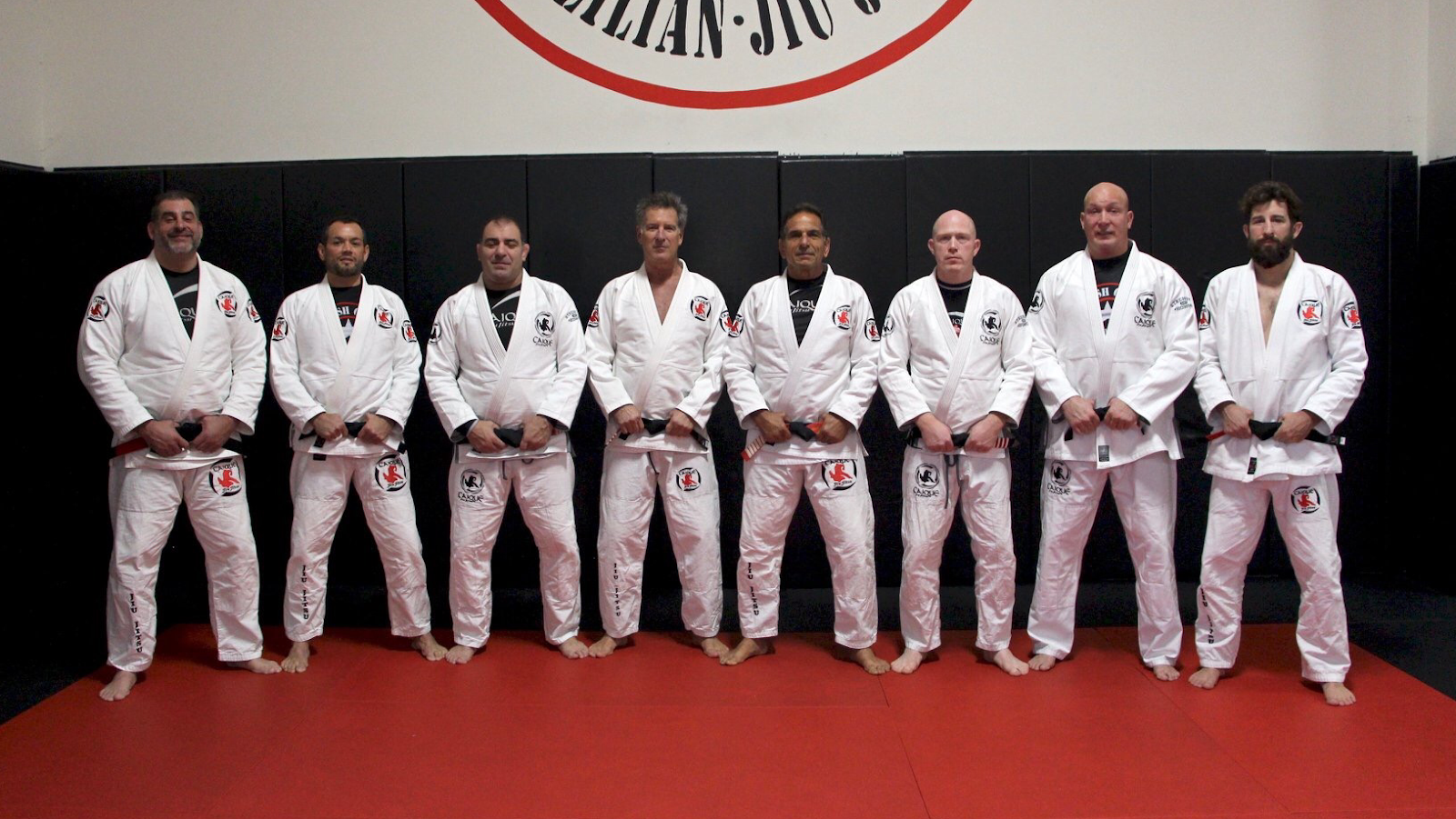 Mash Gym Brazilian Jiu Jitsu photo