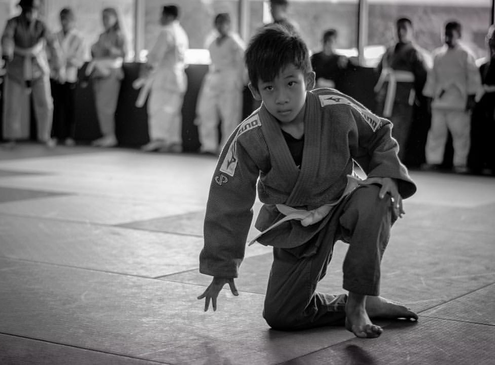 Cai Jiu-Jitsu Academy photo