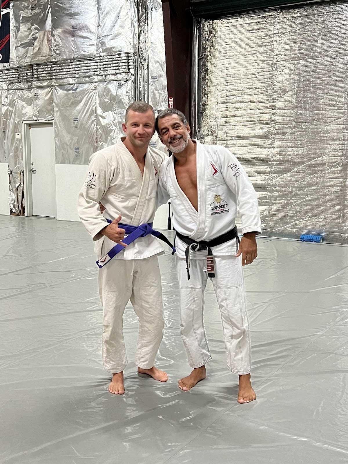 Image 4 of Fabio Novaes Brazilian Jiu-Jitsu Lakeland