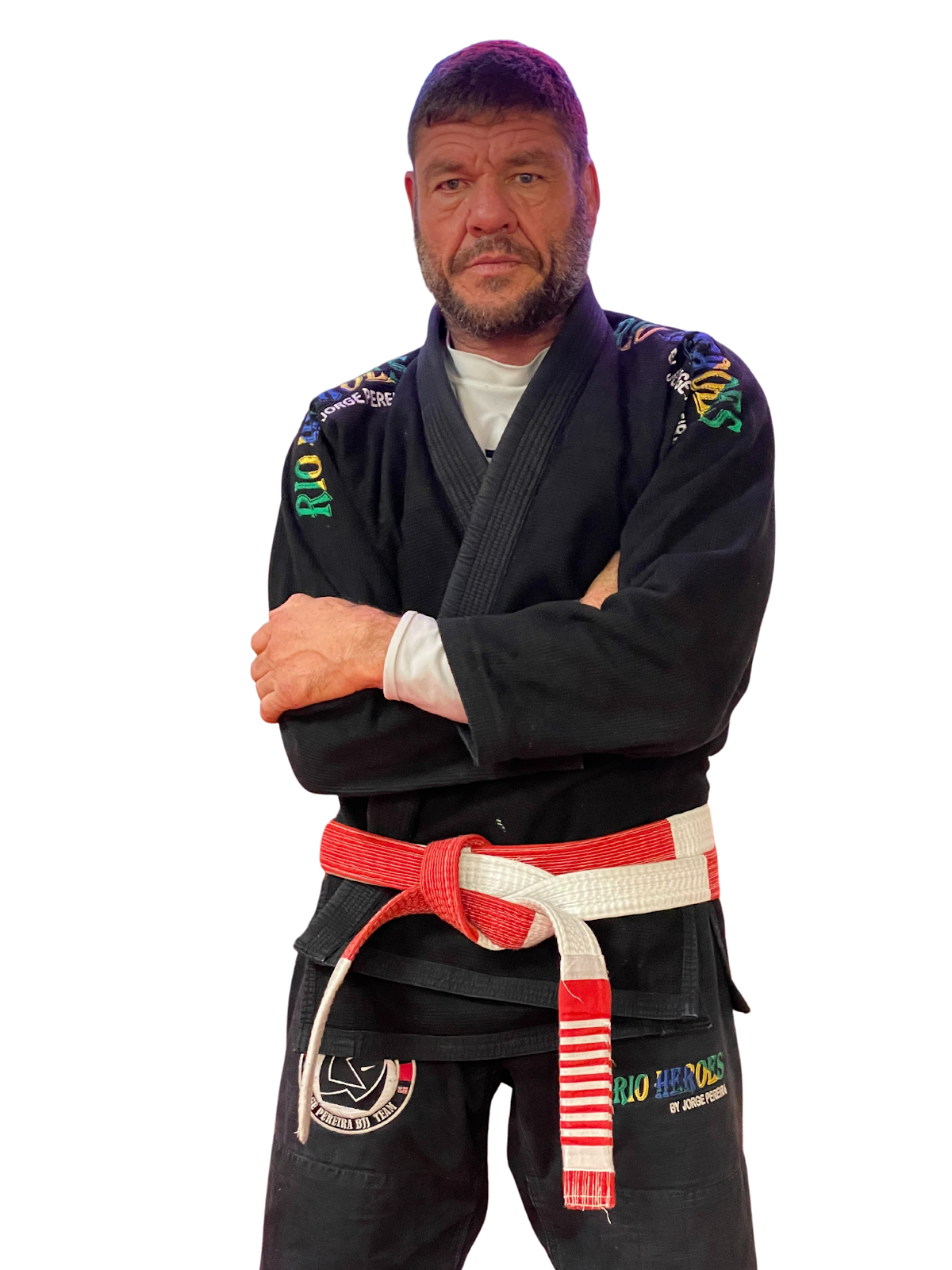 Image 9 of Jorge Pereira Jiu Jitsu South Beach Miami