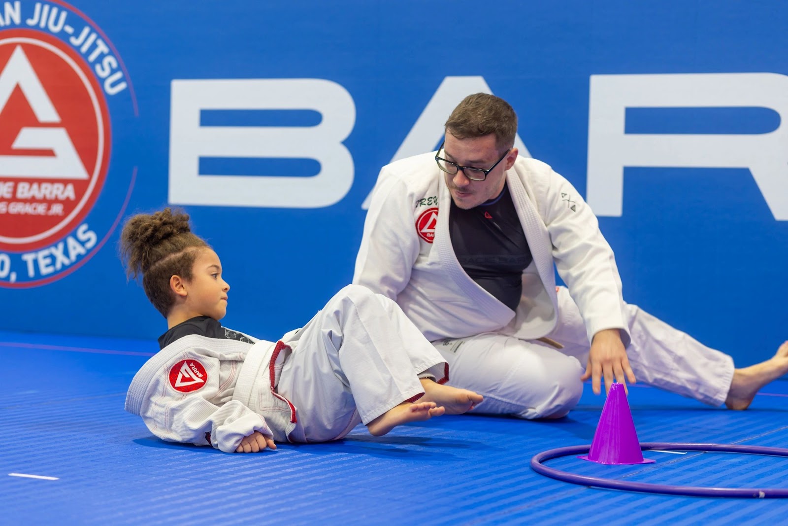 Image 8 of Gracie Barra Hutto