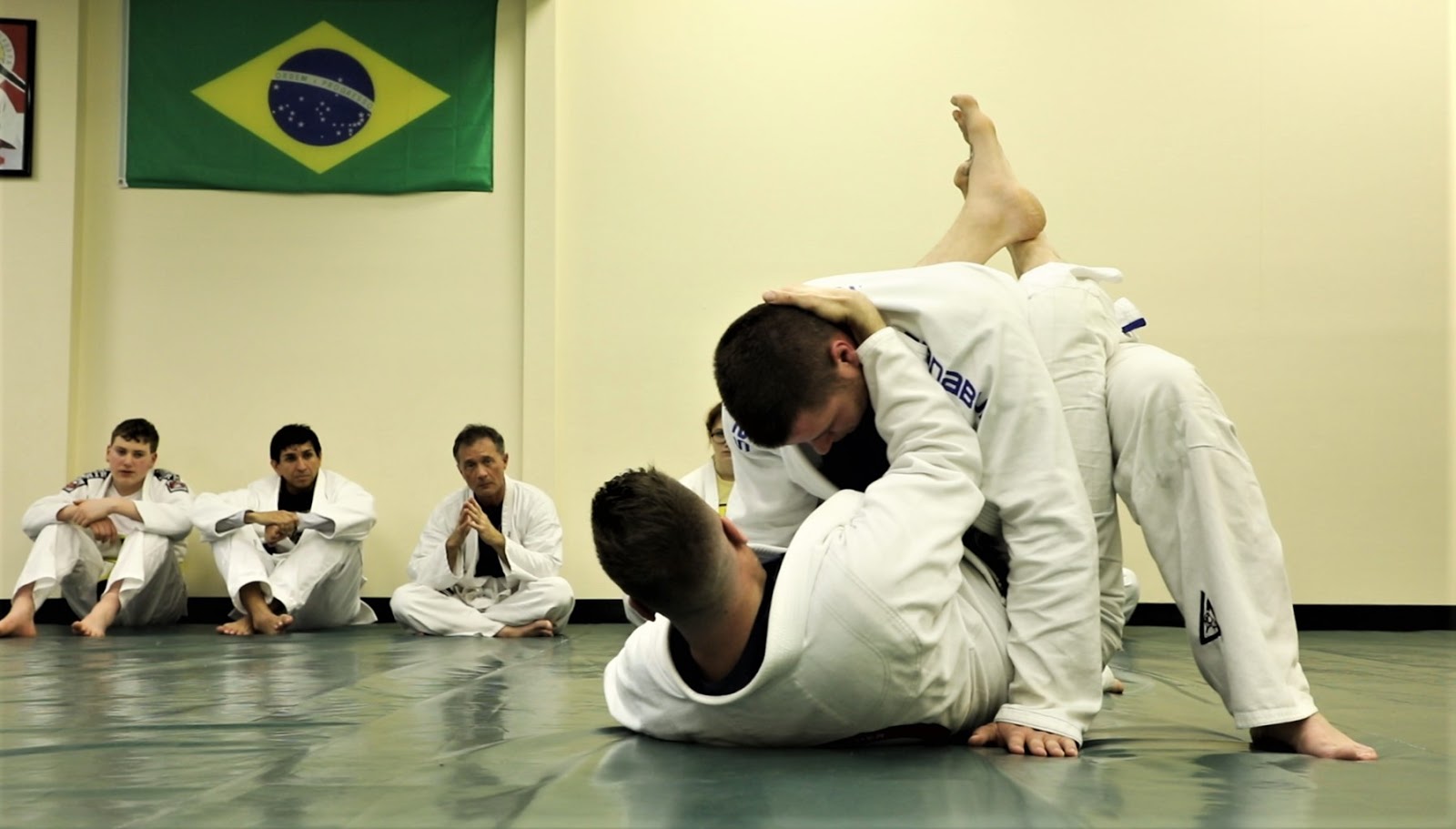 Image 3 of Team Bundy Gracie Jiu-Jitsu