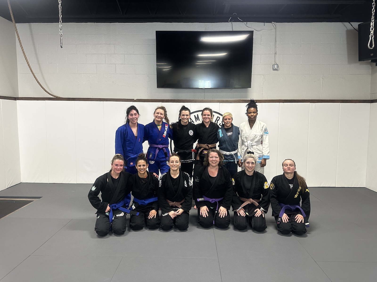 Image 5 of Team Forsa Brazilian Jiu-Jitsu