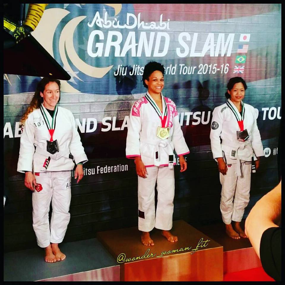 Image 3 of Alliance Jiu Jitsu Laguna Hills - Brazilian Jiu Jitsu,