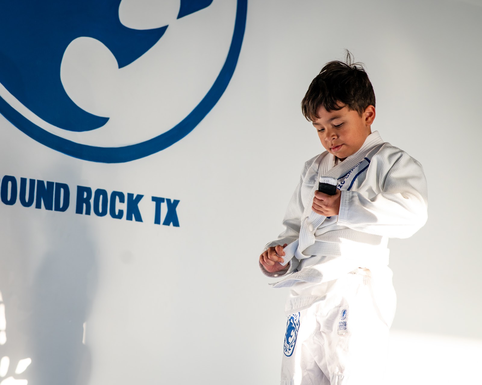 Image 6 of Renzo Gracie Round Rock