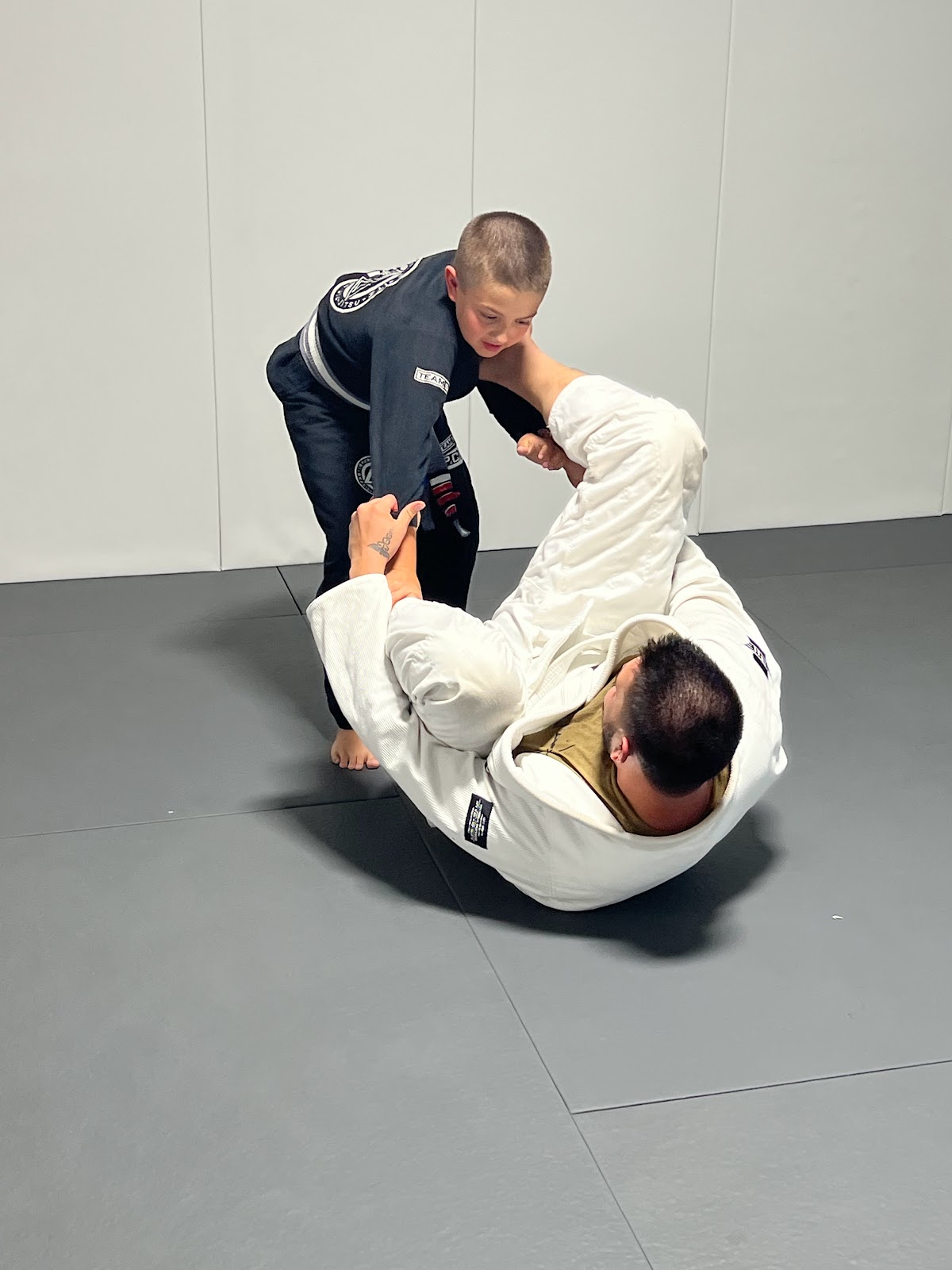 Image 7 of Imperial Jitz - Brazilian Jiu-Jitsu + Fitness