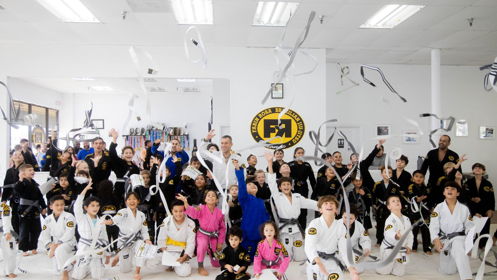 Main image of Fabin Rosa Brazilian Jiu-Jitsu Altamonte Springs