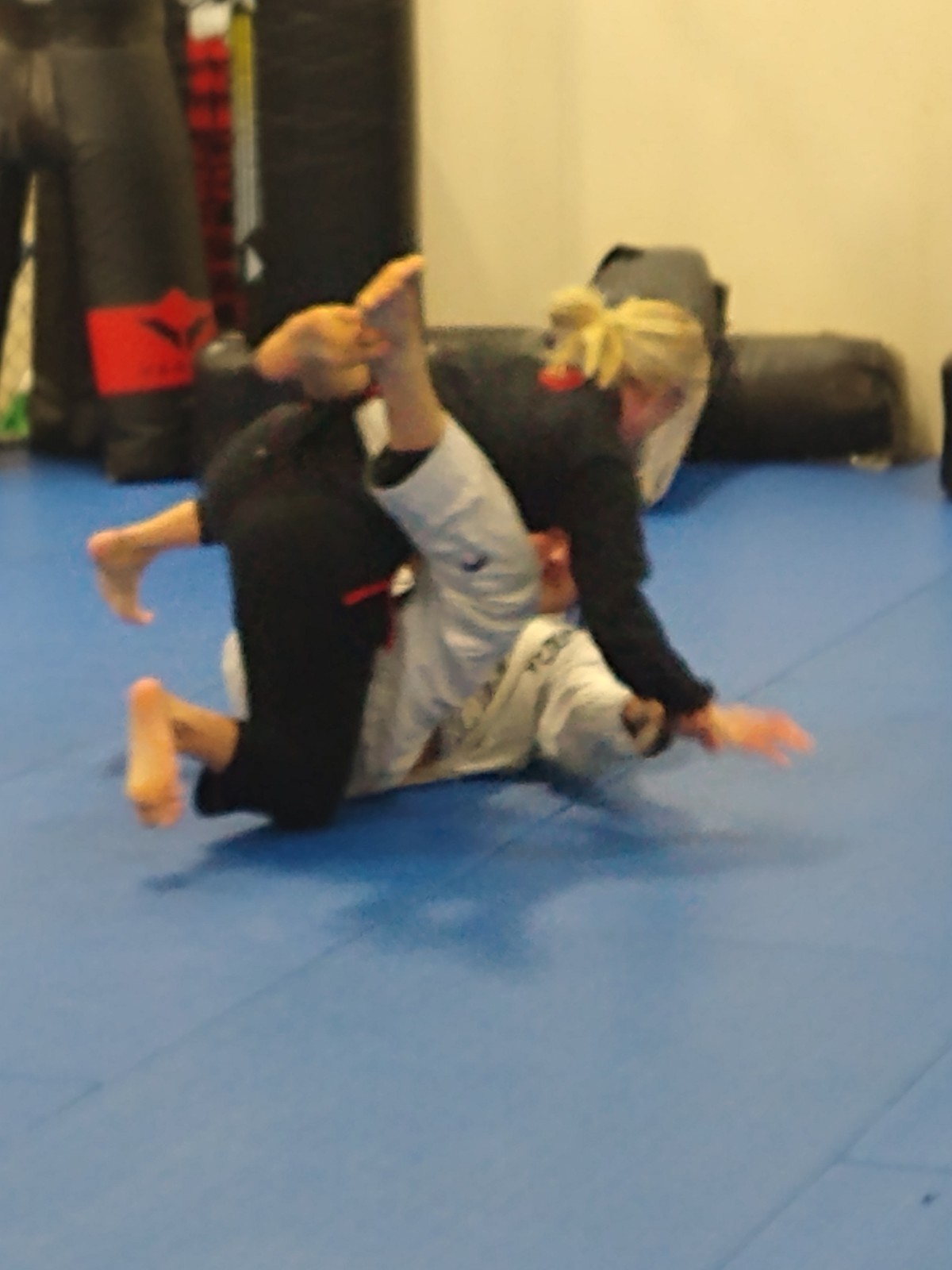 Image 6 of Shawn Fritz Grappling Team (Bellefontaine)