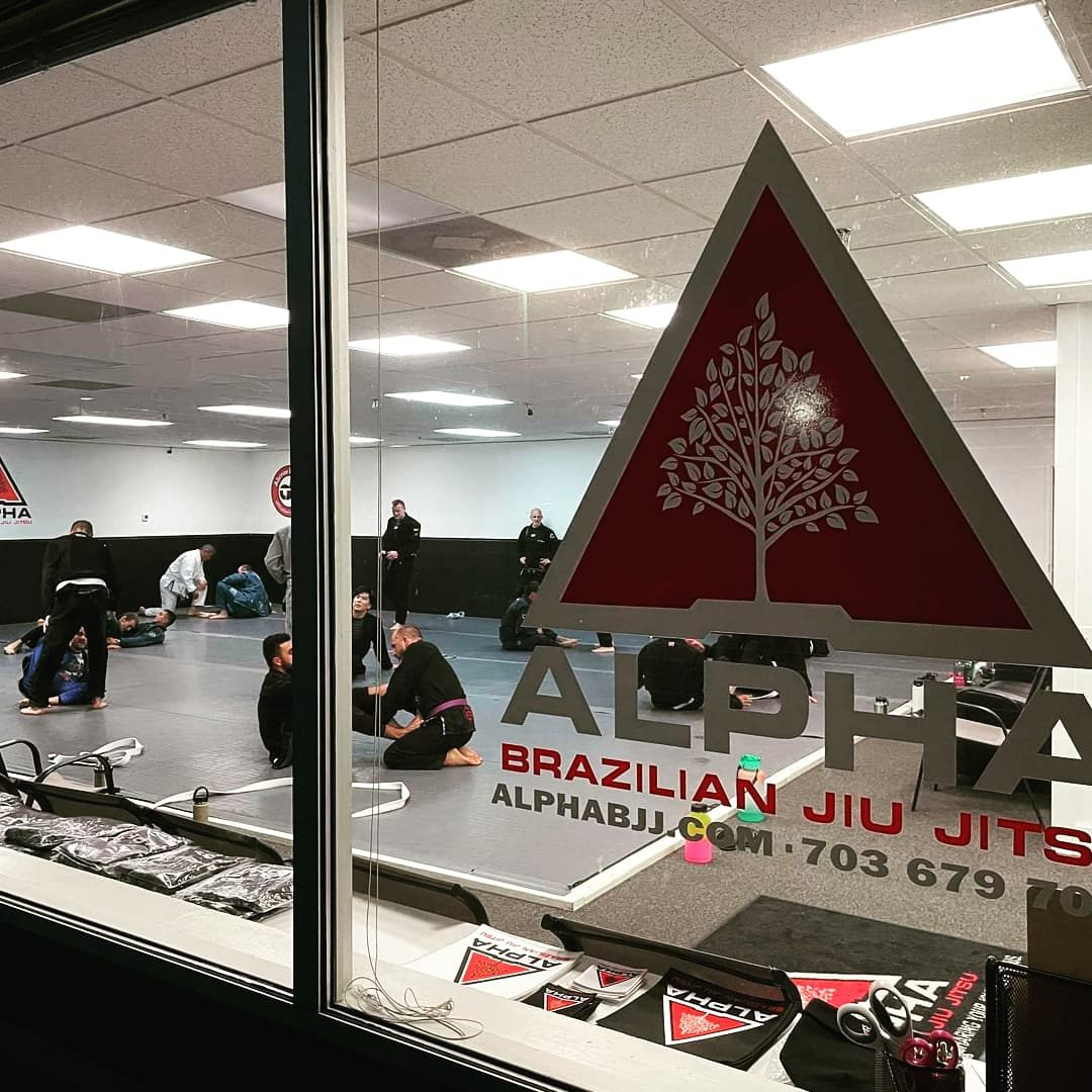 Image 9 of Alpha Brazilian Jiu Jitsu