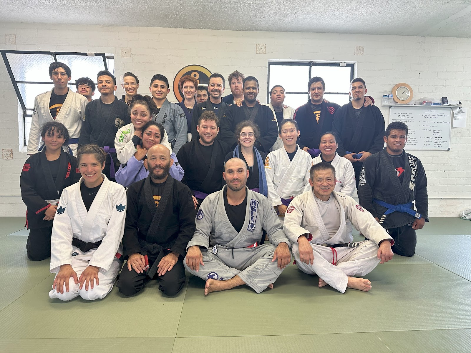 Omni Jiu Jitsu Academy photo