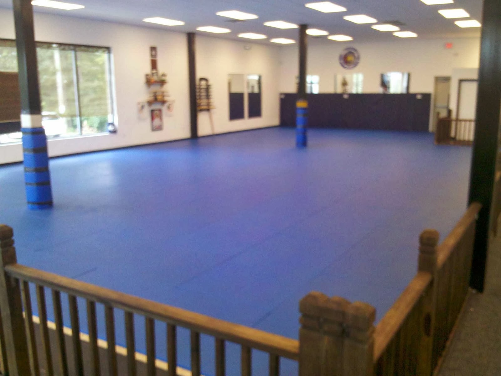 Image 5 of Bushin Martial Arts Academy/Gracie Jiu-jitsu Williamsburg