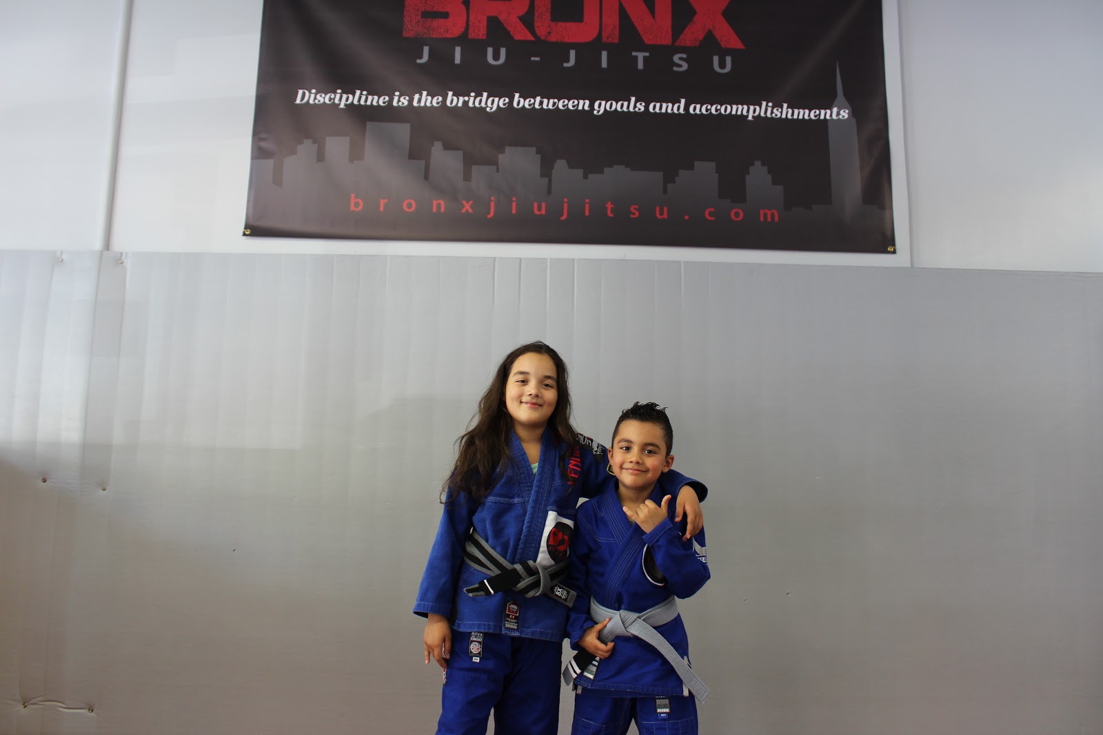 Image 7 of Bronx Jiu-Jitsu