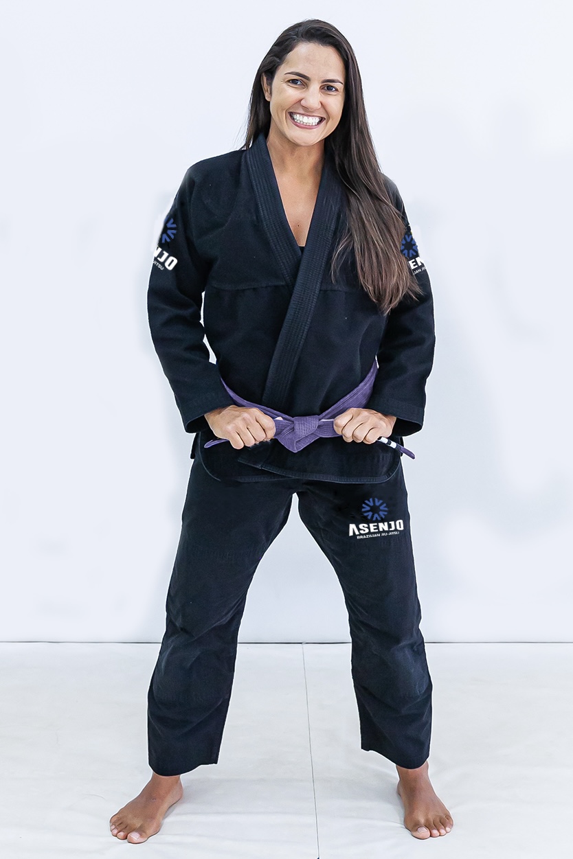 Image 5 of Asenjo Brazilian Jiu-Jitsu