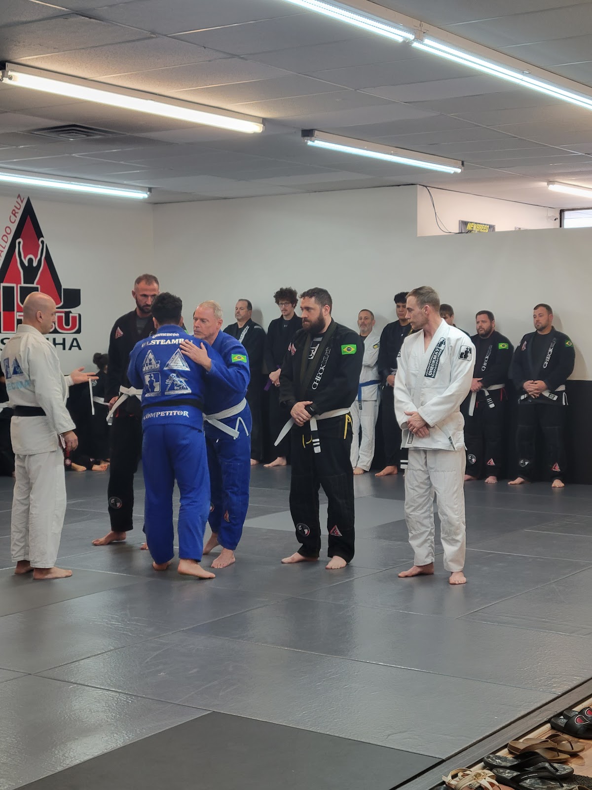 Image 2 of Checkmat Brazilian Jiu-Jitsu Myrtle Beach