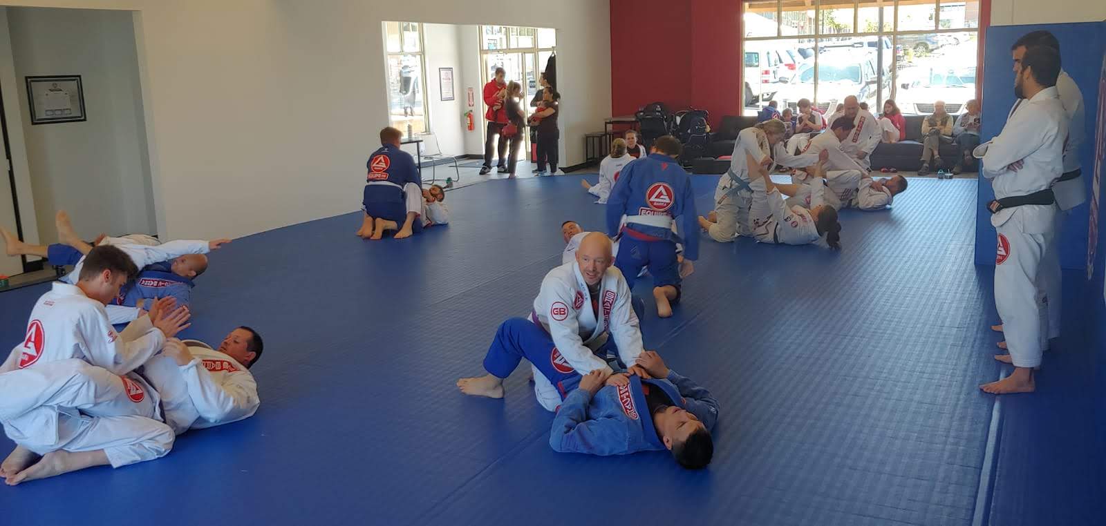 Image 6 of Gracie Barra Denver Jiu-Jitsu