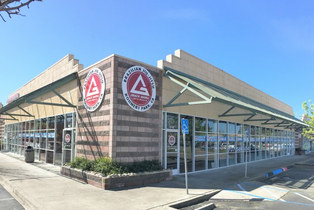 Image 4 of Gracie Barra Rohnert Park Brazilian Jiu-Jitsu