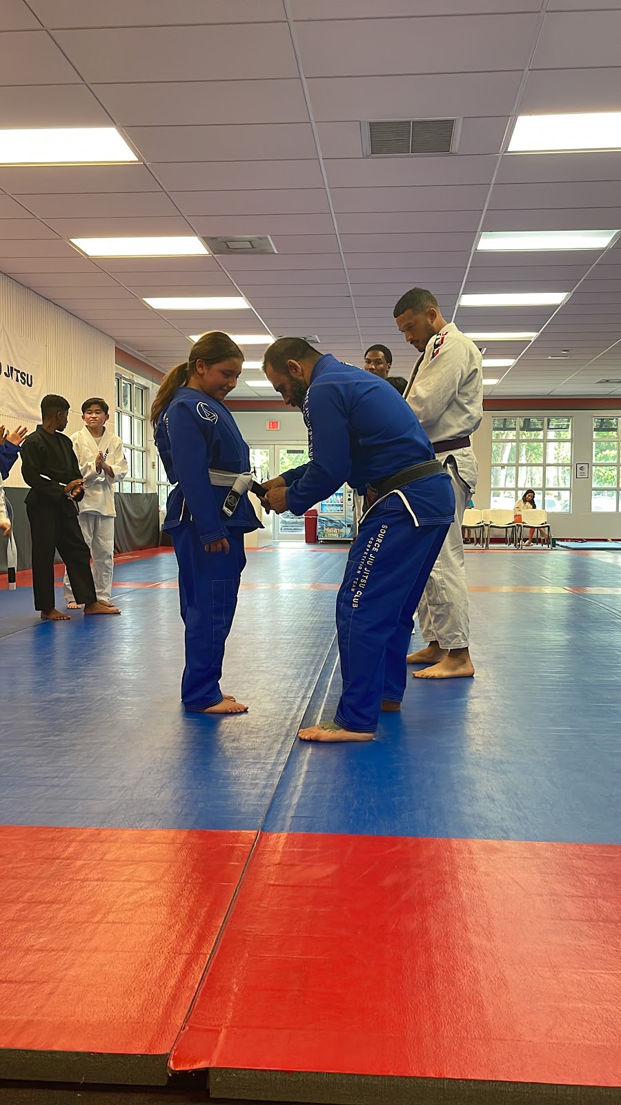 Image 6 of Source Jiu Jitsu Club