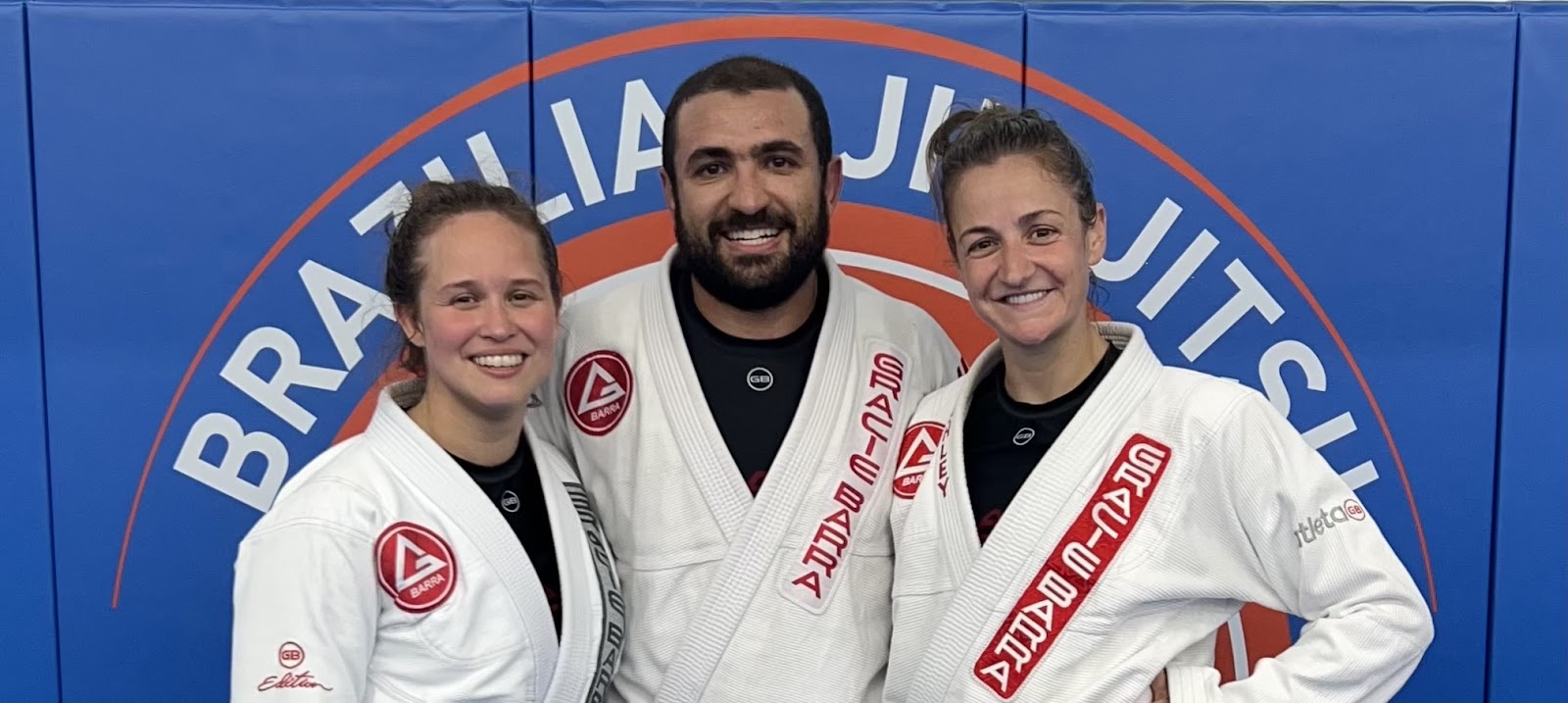 Image 5 of Gracie Barra West Ashley Brazilian Jiu-Jitsu & Self Defense