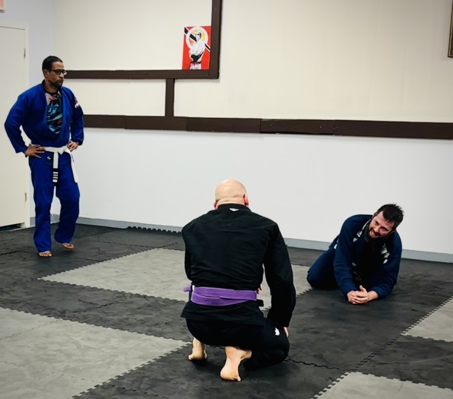 Zephyrhills BJJ photo